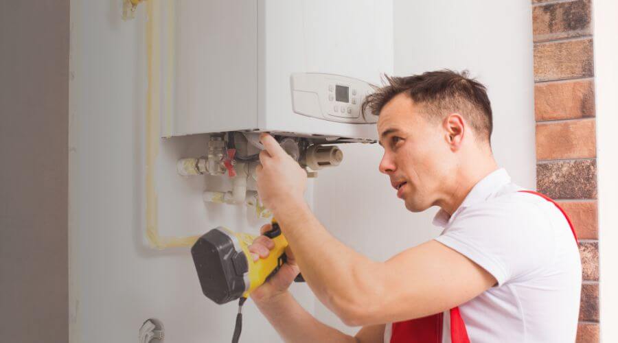 Professional emergency plumbing in Hendersonville, TN